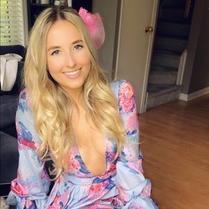 Meet your Posher, Ali